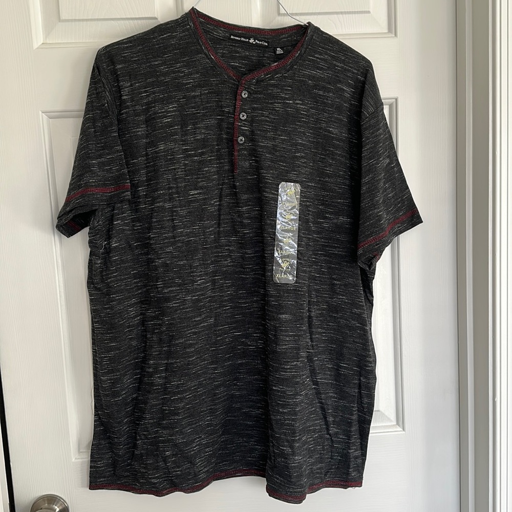 Beverly Hills polo club shirt